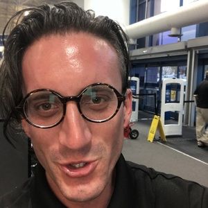 Meet your Posher, Ryan